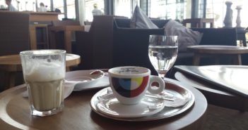 Schöne, neue Kaffeewelt?