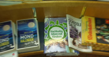 Nachhaltig Leben mit Kindern