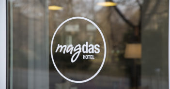 Hotel mit Seele