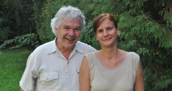 Heini Staudinger – Rebell aus dem Waldviertel