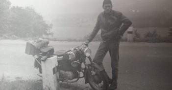 Für meinen Vater