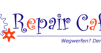 Reparieren statt wegwerfen