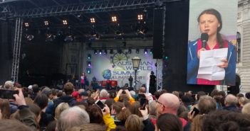Kritik an Greta Thunberg – Meine Antwort