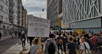 Kritik an Greta Thunberg – Meine Antwort