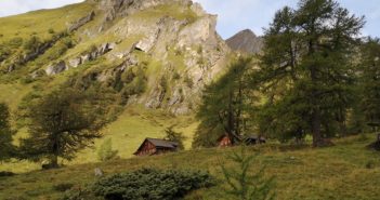 Naturschutz hart erkämpft